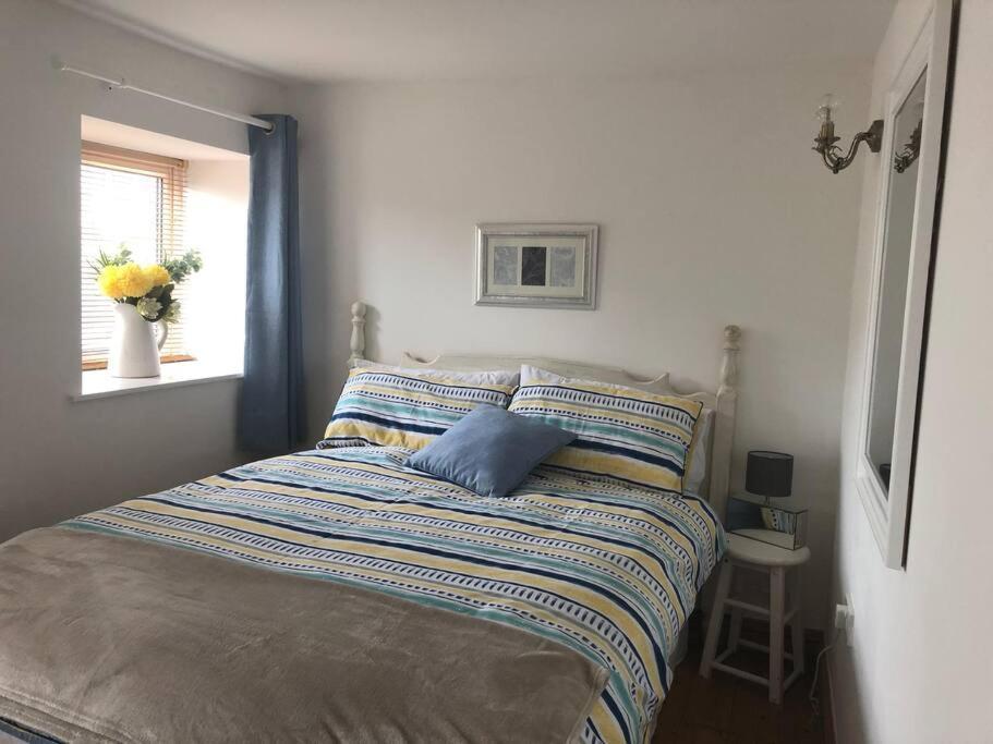 Seaton, Devon, Two Bed Apartment, Just Off The Sea Front. Esterno foto