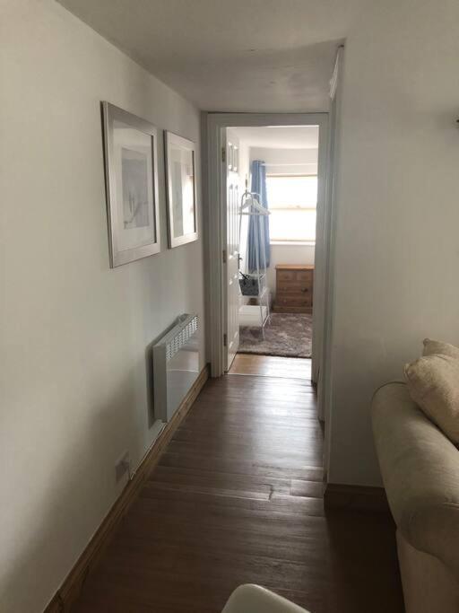 Seaton, Devon, Two Bed Apartment, Just Off The Sea Front. Esterno foto
